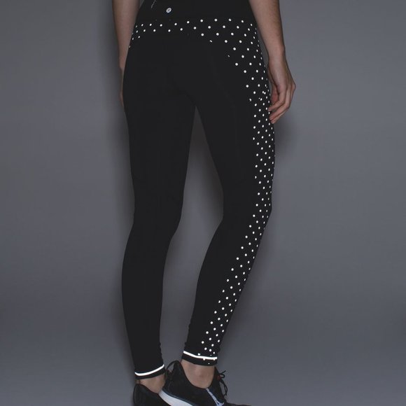 Lululemon Speed Tight IV (Brushed) Size 8 - Picture 8 of 13